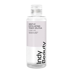 Bild på Indy Beauty Gentle Exfoliating Toner 3% PHA 125 ml