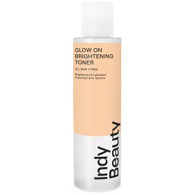 Bild på Indy Beauty Glow On Brightening Toner 125 ml