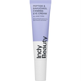 Bild på Indy Beauty Peptide & Bakuchiol Eye Cream 15 ml