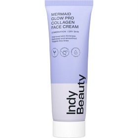 Bild på Indy Beauty Pro Collagen Face Cream 50 ml