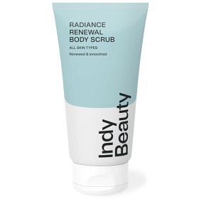 Bild på Indy Beauty Radiance Renewal Body Scrub 150 ml