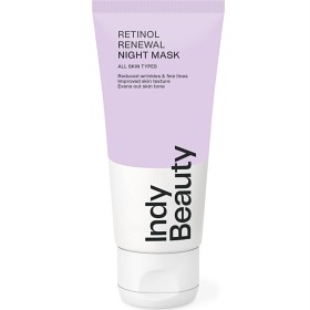 Bild på Indy Beauty Retinol Renewal Night Mask 50 ml