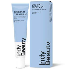 Bild på Indy Beauty SOS Spot Treatment 15 ml