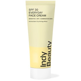 Bild på Indy Beauty SPF30 Everyday Face Cream 50 ml