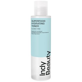 Bild på Indy Beauty Superfood Hydrating Toner 150 ml