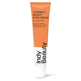 Bild på Indy Beauty Vitamin C Bright Eyes Cream 15 ml
