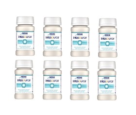 Bild på Infasource komplett barnkosttillägg 8 x 200 ml