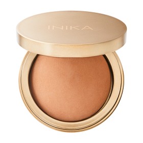 Bild på INIKA Baked Mineral Bronzer Sunkissed 8 g