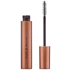 Bild på INIKA Bold Lash Mascara Black 13 ml
