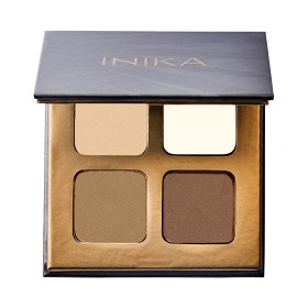 Bild på INIKA Brow Palette 8 g