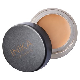 Bild på INIKA Full Coverage Concealer Sand
