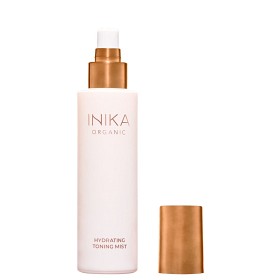 Bild på INIKA Hydrating Toning Mist 120 ml