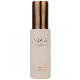 Bild på INIKA Hydrating Toning Mist 30 ml