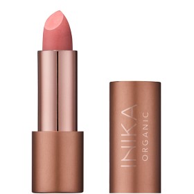 Bild på INIKA Lipstick Nude Pink