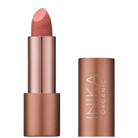 Bild på INIKA Lipstick Soft Coral