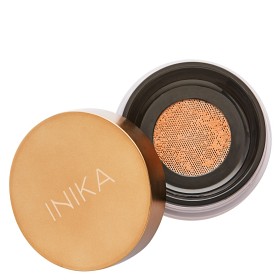 Bild på INIKA Loose Mineral Bronzer Sunkissed 7 g