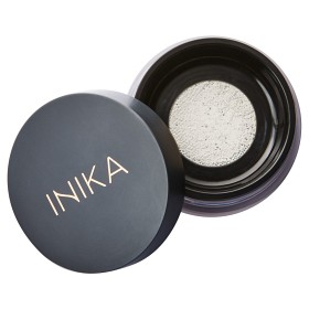 Bild på INIKA Mineral Setting Powder Mattify 7 g
