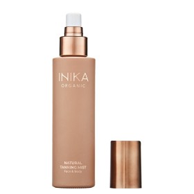 Bild på INIKA Natural Tanning Mist 120 ml