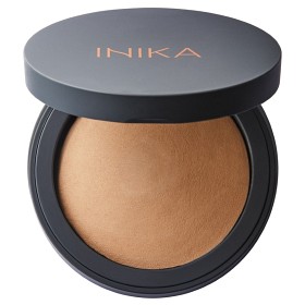 Bild på INIKA Baked Mineral Foundation Freedom