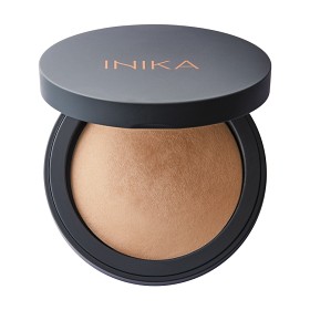 Bild på INIKA Baked Mineral Foundation Patience
