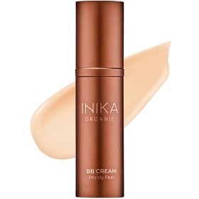 Bild på INIKA  BB Cream Cream 30 ml