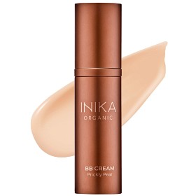 Bild på INIKA  BB Cream Nude 30 ml