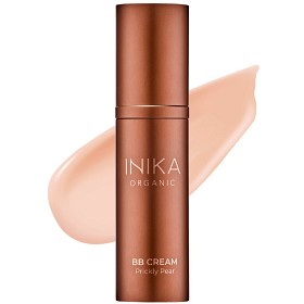 Bild på INIKA  BB Cream Porcelain 30 ml
