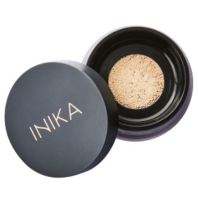 Bild på INIKA Loose Mineral Foundation SPF 25 Nurture