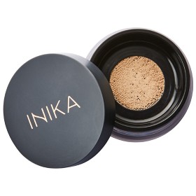 Bild på INIKA Loose Mineral Foundation SPF 25 Unity