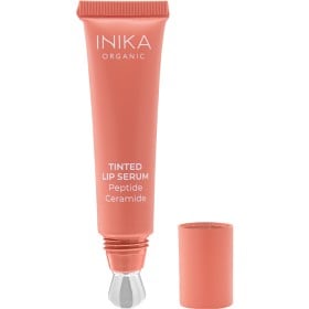 Bild på INIKA Organic Tinted Lip Serum, Blush