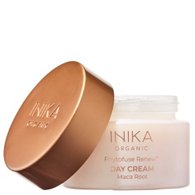 Bild på INIKA Phytofuse Renew Day Cream 50 ml