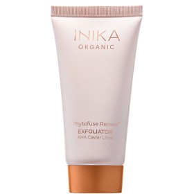 Bild på INIKA Phytofuse Renew Exfoliator 75 ml