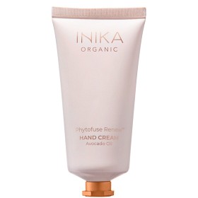 Bild på INIKA Phytofuse Renew Hand Cream 75 ml