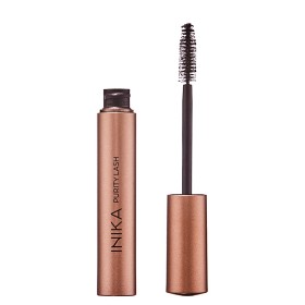 Bild på INIKA Purity Lash Mascara Black 8,5 ml