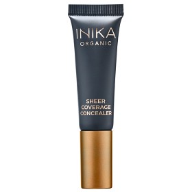 Bild på INIKA Sheer Coverage Concealer Vanilla 10 ml