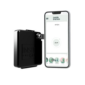 Bild på Inside the box lås