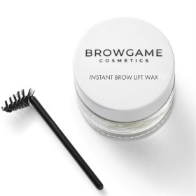 Bild på Browgame Instant Brow Lift Wax 15 g