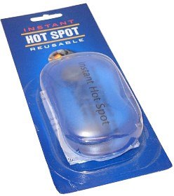 Bild på Instant Hot Spot 2-pack 6 x 9 cm