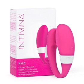 Bild på INTIMINA Kalia Couples Massager