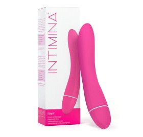 Bild på INTIMINA Raya Personal Massager