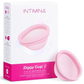 Bild på INTIMINA Ziggy Cup 2 Size A