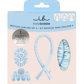 Bild på Invisibobble Heatless Curling Set Baby Curl S