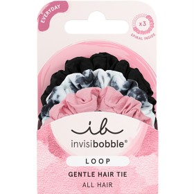 Bild på Invisibobble Loop Be Gentle 3 st