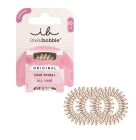 Bild på Invisibobble Original Bronze Me Pretty 3 st