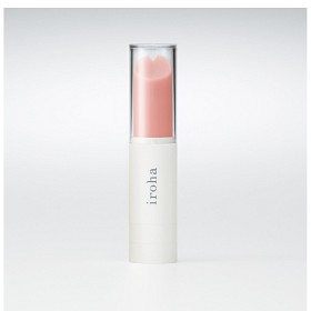 Bild på Iroha Stick Pink White minivibrator