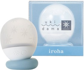 Bild på Iroha Ukidama Hoshi