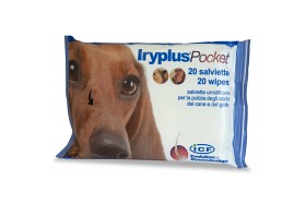 Bild på Iryplus Pocket 20 st