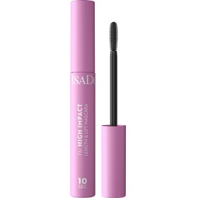 Bild på IsaDora 10 Sec High Impact Length & Lift Mascara 01 Black