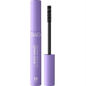 Bild på IsaDora 10 sec High Impact Lift & Curl Mascara 01 Black