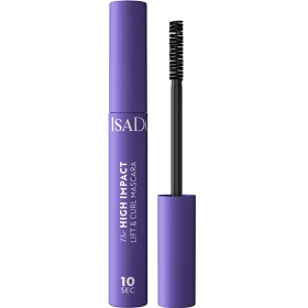 Bild på IsaDora 10 sec High Impact Lift & Curl Mascara 02 Intense Black